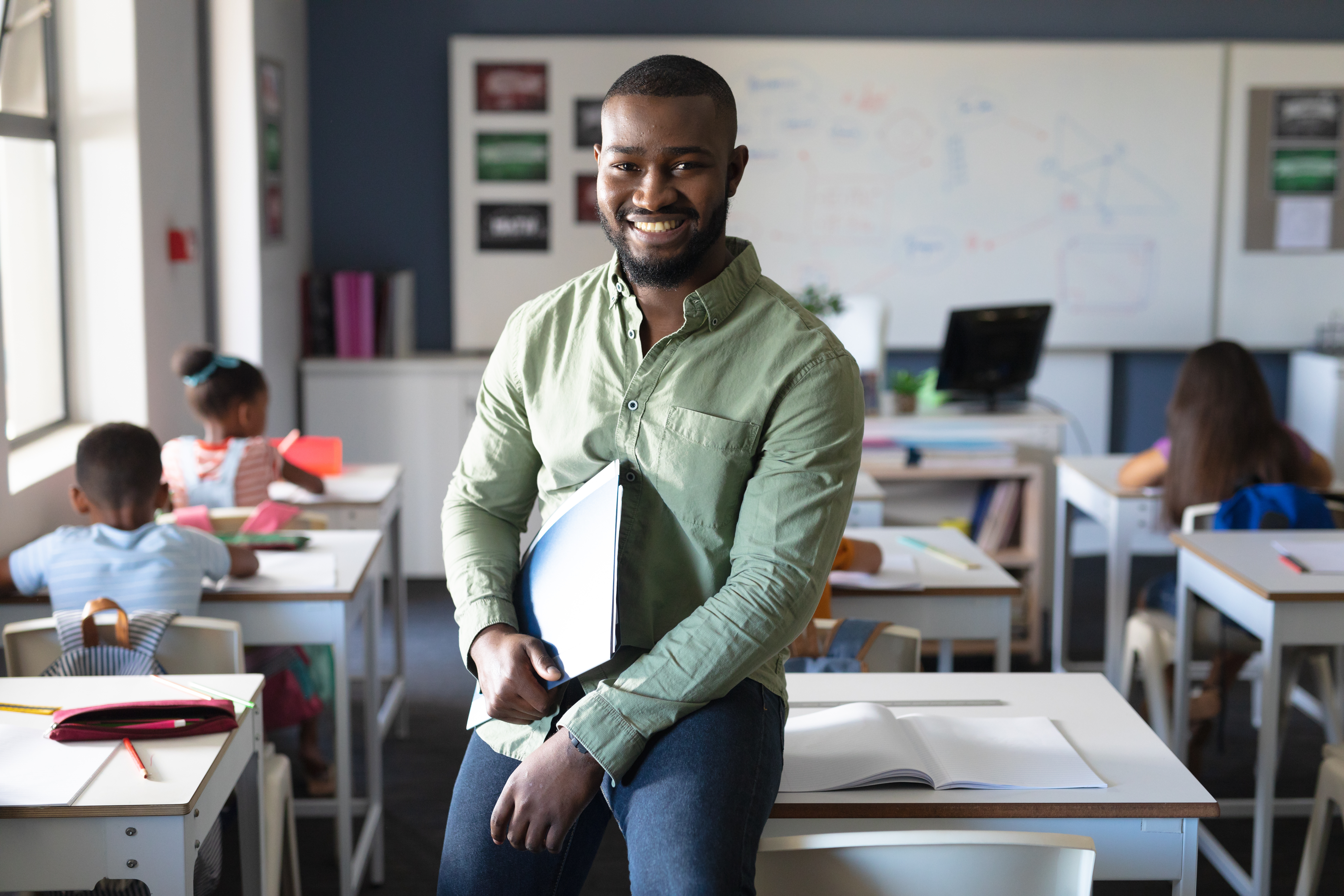 Empowering the Next Generation: What is Educational Leadership?