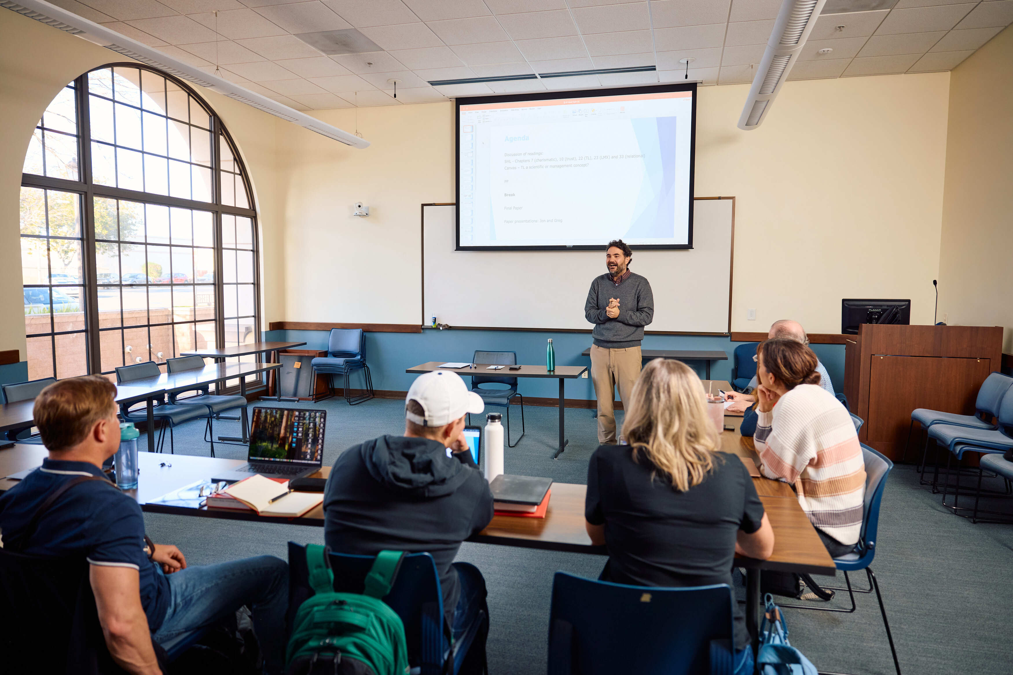 How a Background in Equity-Driven Leadership Sets You Apart