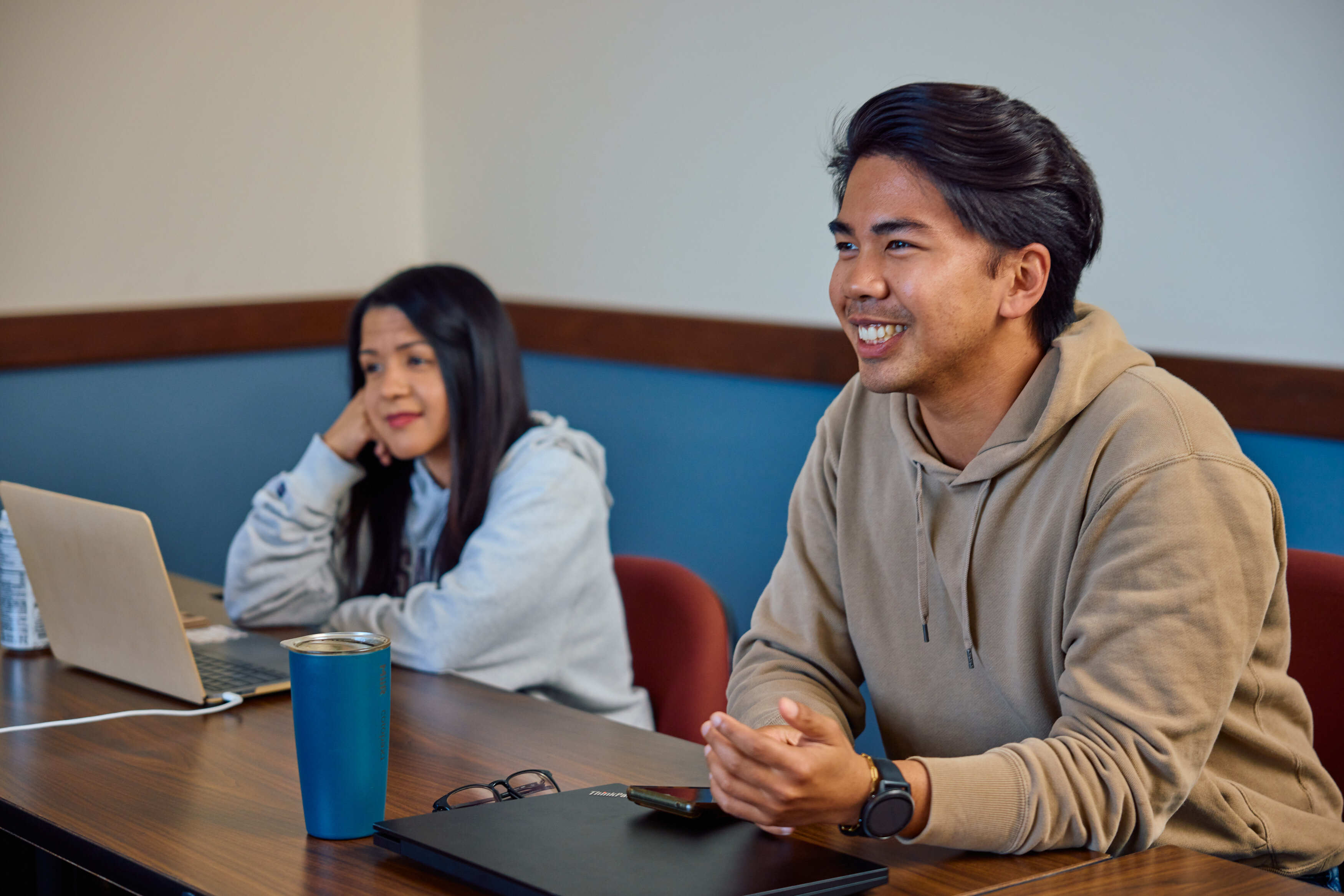 How to Improve Your Leadership Skills Without a Master’s Degree