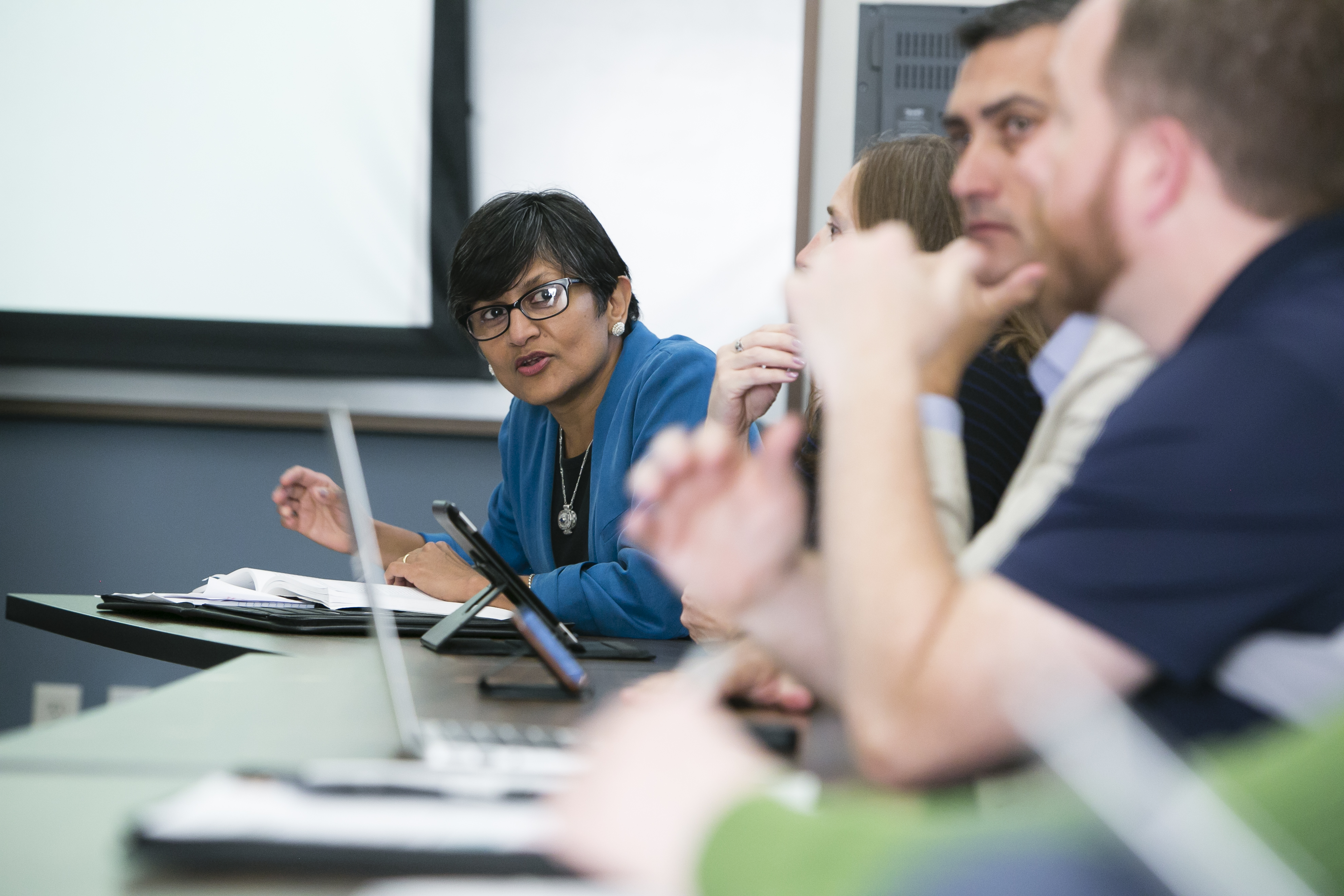 Want a Job That Has Meaning? Consider a Career in Teaching