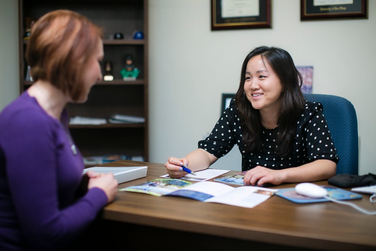 What Can You Do With a Master's Degree in Education?