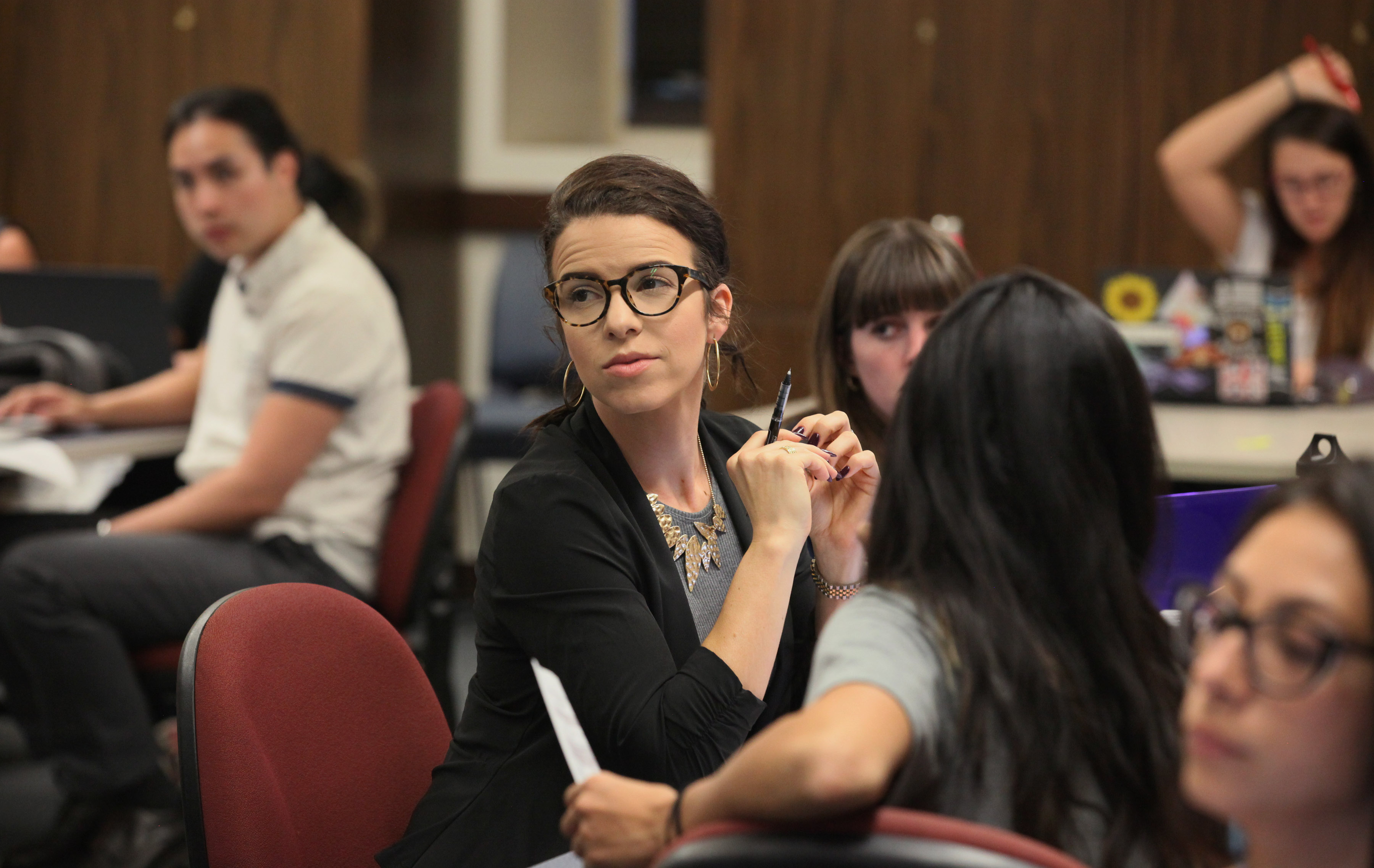 I Want to Be a Teacher. Where Do I Start?