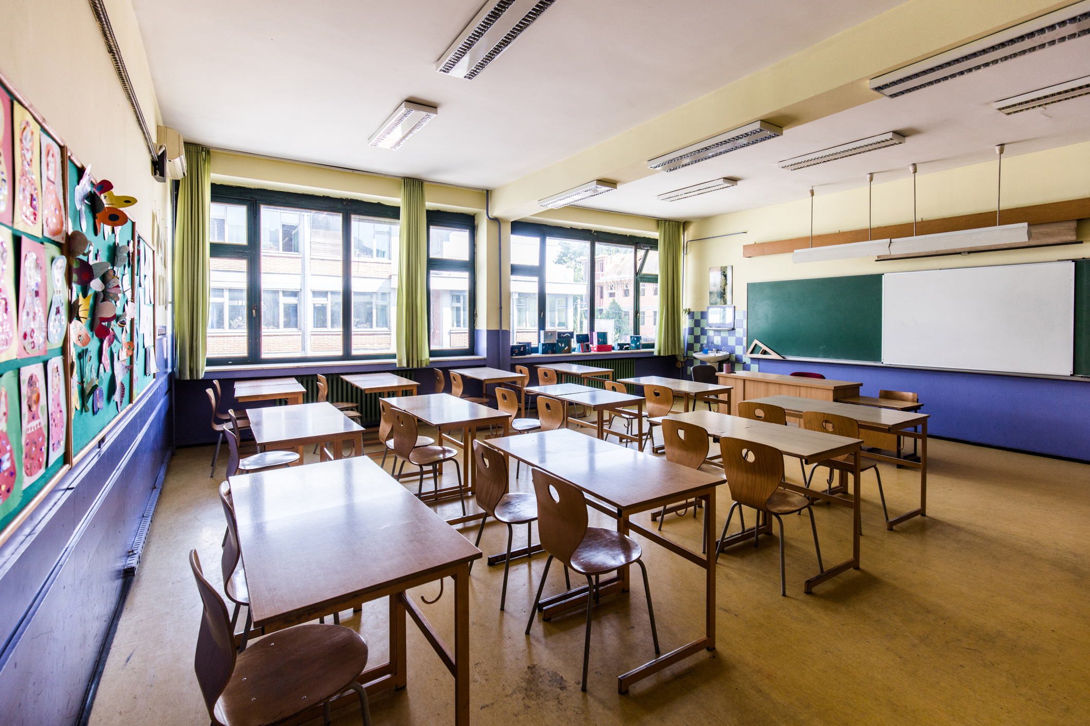 Why It Matters Where You Get Your Teaching Credential