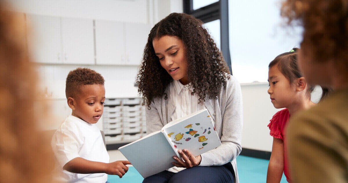 5 Ways Educators Can Support Neurodiversity in the Classroom