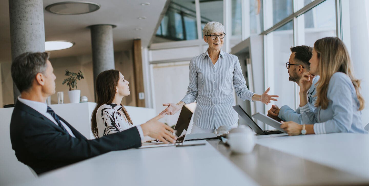 What Can You Do With a PhD in Leadership Studies?